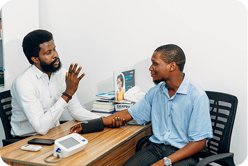 Concierge Physicians Services